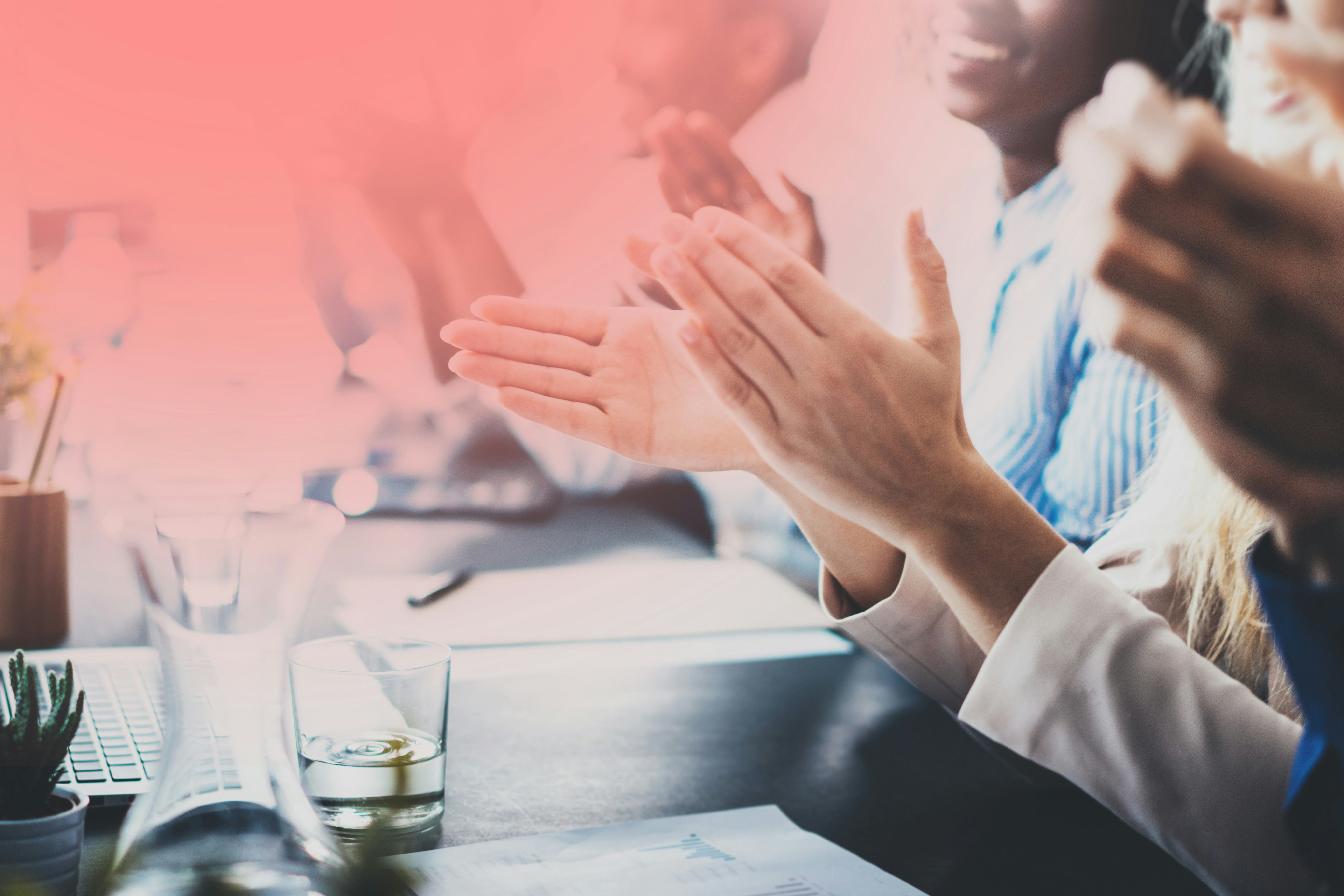 Industry Recognition and Accolades Header Image